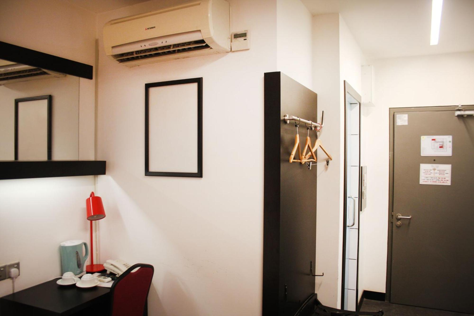 Lazdana Hotel Kuala Lumpur Zewnętrze zdjęcie